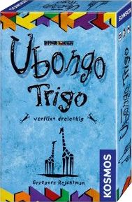 Ubongo Trigo