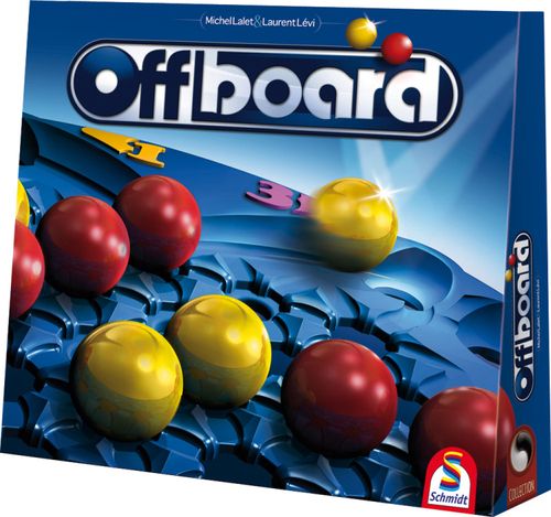 Offboard