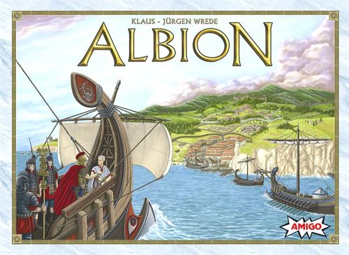 Albion
