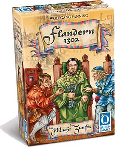 Flandern 1302