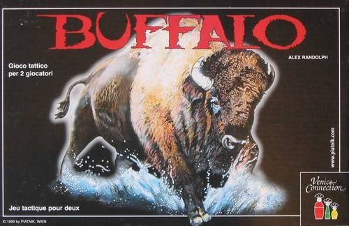 Buffalo