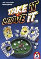 Take It or Leave It