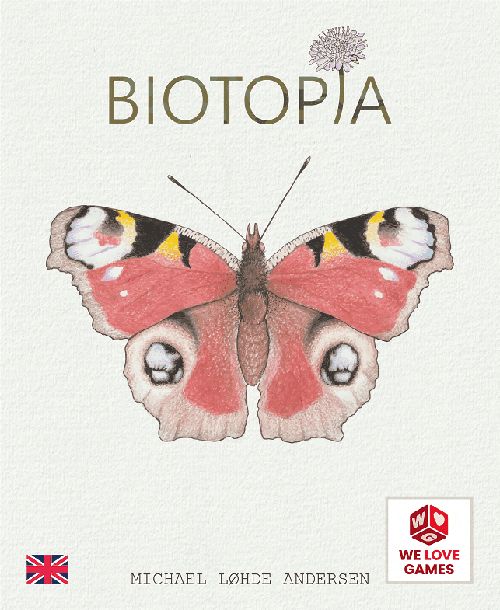 Обложка игры BIOTOPIA