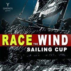 Обложка игры Race the Wind