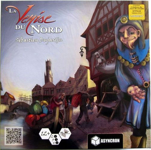 Северная Венеция