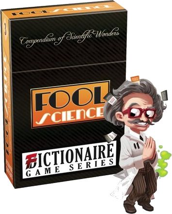 Fictionaire: Fool Science
