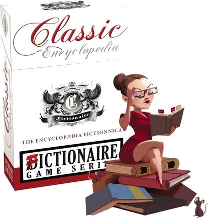 Classic Fictionaire
