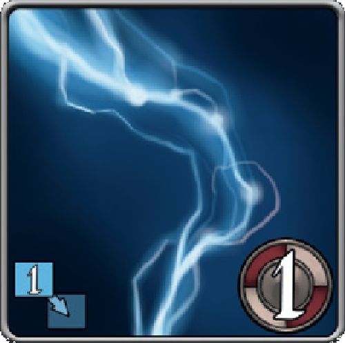 Völuspá - Lighting Bolt