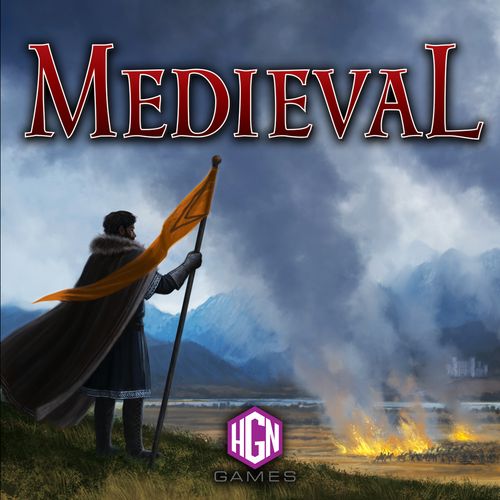 Medieval (second edition)
