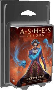 Ashes: The Grave King