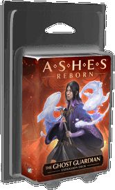 Ashes: The Ghost Guardian