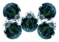 Abyss: Key Monster Tokens