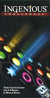 Ingenious Challenges