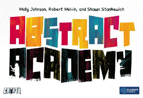 Обложка игры Abstract Academy