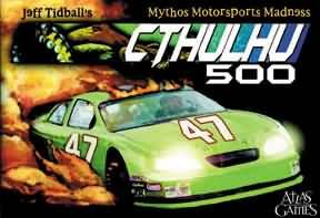 Cthulhu 500