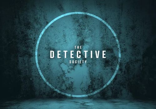 The Detective Society: The Disappearance of Claire Makova