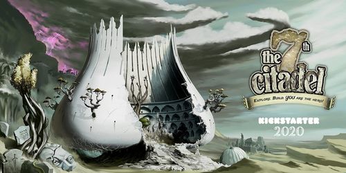 Седьмая цитадель