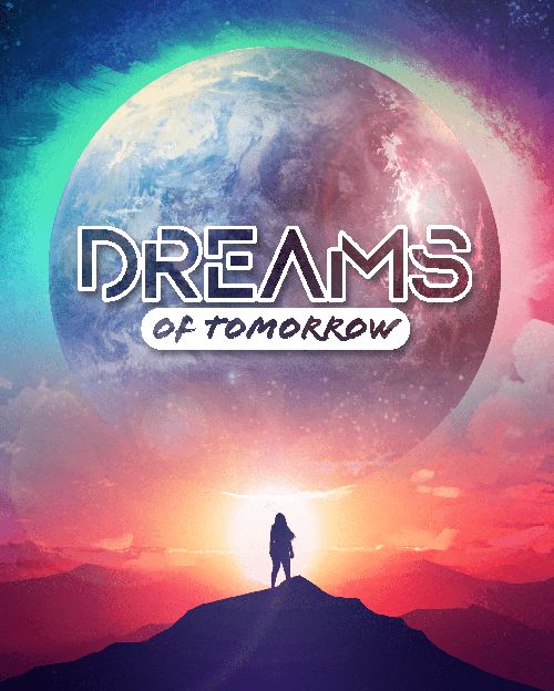 Обложка игры Dreams Of Tomorrow