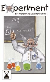 Эксперимент