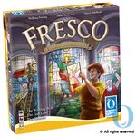 Fresco - The Glaziers