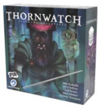 Thornwatch