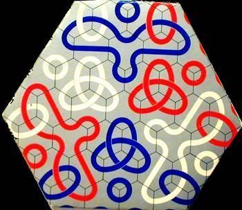 Обложка игры Psyche-Paths