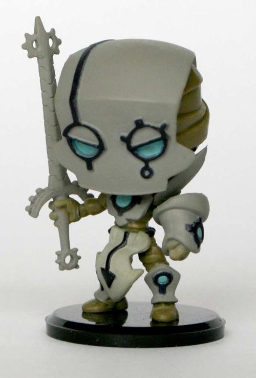 Обложка игры Krosmaster: Nox