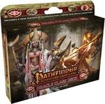 Pathfinder Adventure Card Game: Class Deck - Oracle