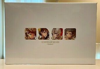 Kingdom Death: Monster – Echoes of Death 2