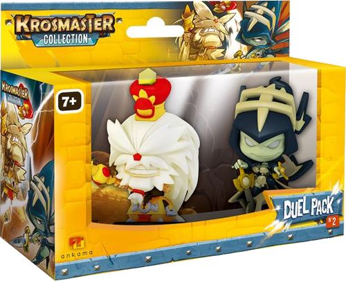 Krosmaster: Duel Pack #2