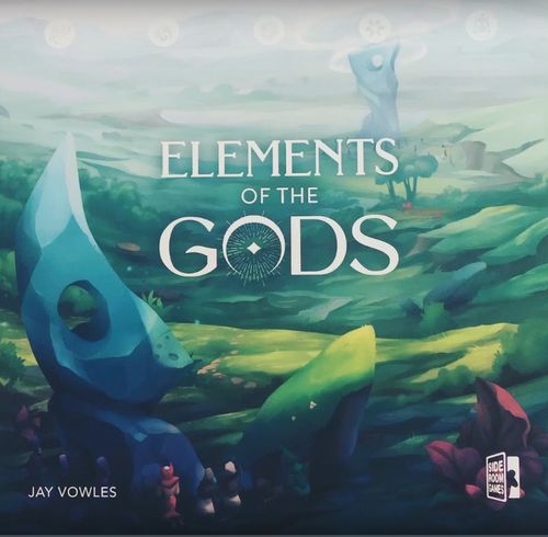 Elements of the Gods
