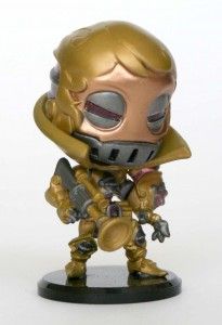 Krosmaster: Argon Gass