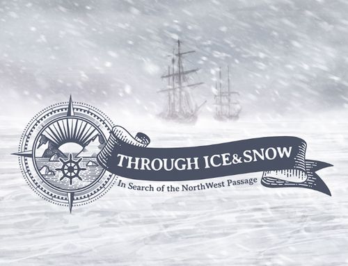 Обложка игры Through Ice and Snow