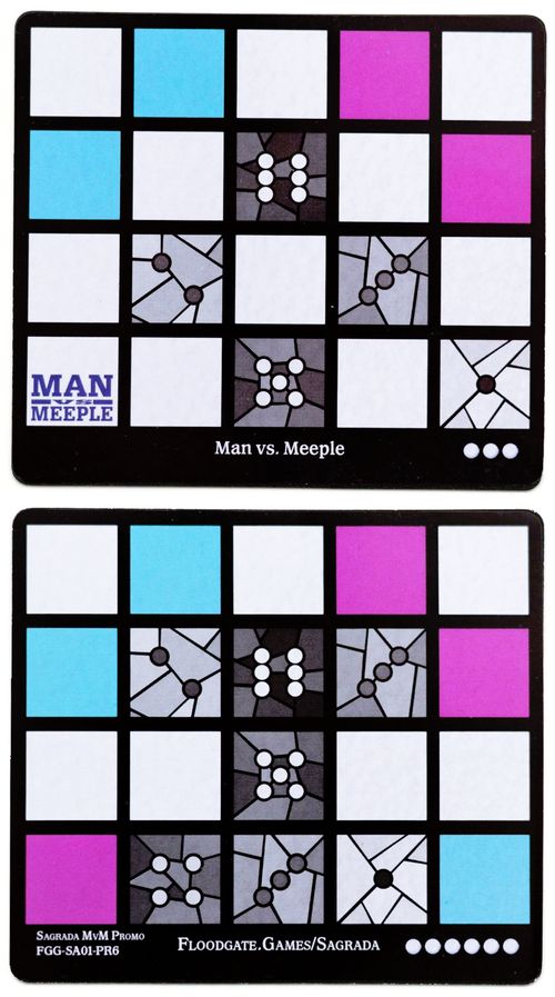 Саграда. Промо 6