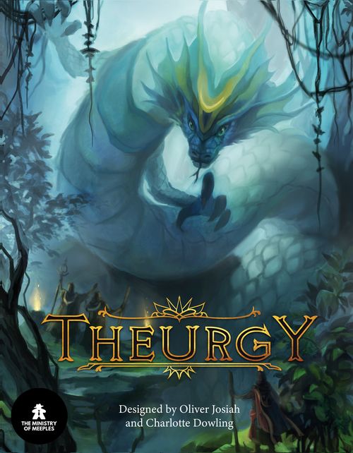 Theurgy