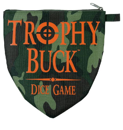 Обложка игры Trophy Buck