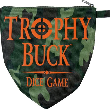 Trophy Buck