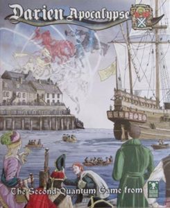 Darien Apocalypse