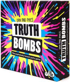 Dan and Phil's Truth Bombs