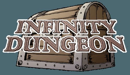 Обложка игры Infinity Dungeon: Peril without End