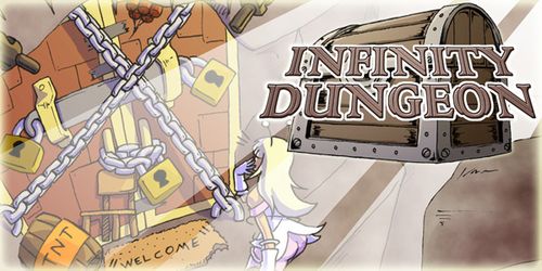 Infinity Dungeon: Peril without End