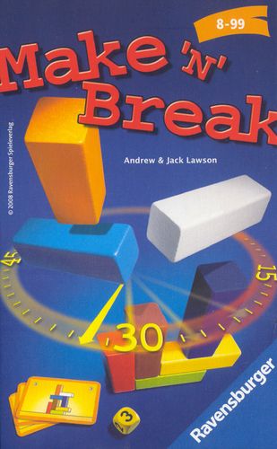 Mini Make 'n' Break
