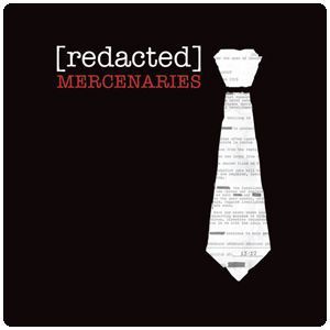 [Redacted]: Mercenaries