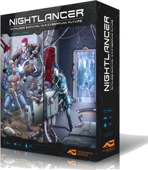 Nightlancer