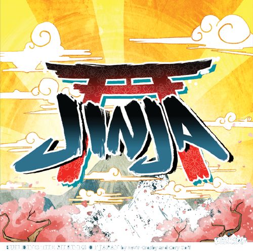 Jinja