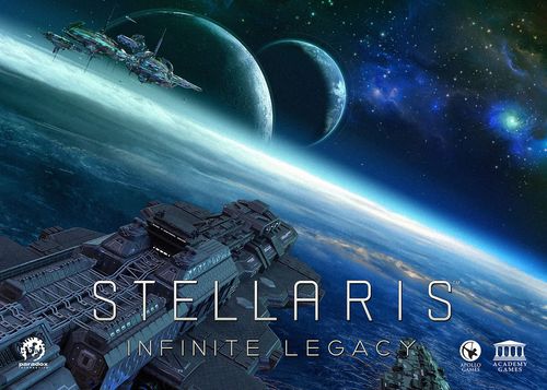 Stellaris: Infinite Legacy