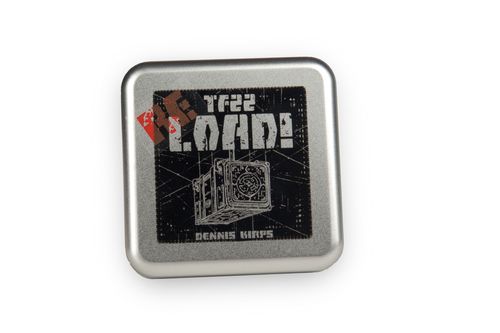 Обложка игры TF22: Reload!