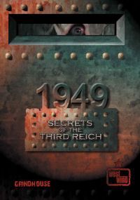 Обложка игры Secrets of the Third Reich