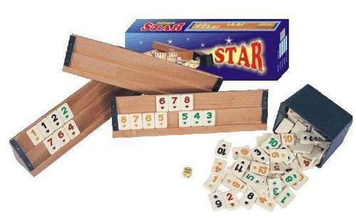 Обложка игры Окей