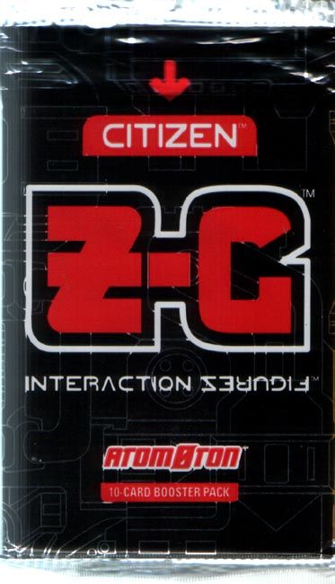 Z-G